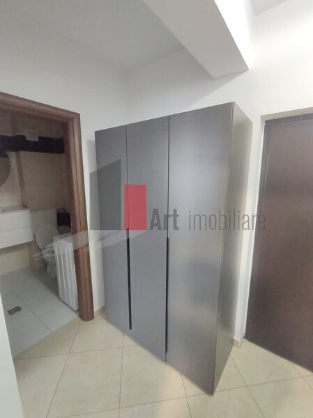 Dristor, Fizicienilor, prima inchiriere apartament 2 camere cu centrala.