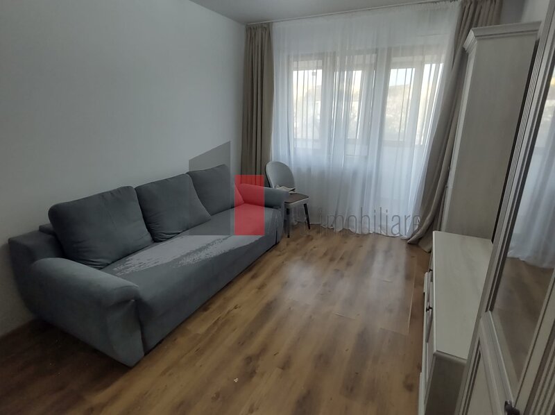 Dristor, Fizicienilor, prima inchiriere apartament 2 camere cu centrala.