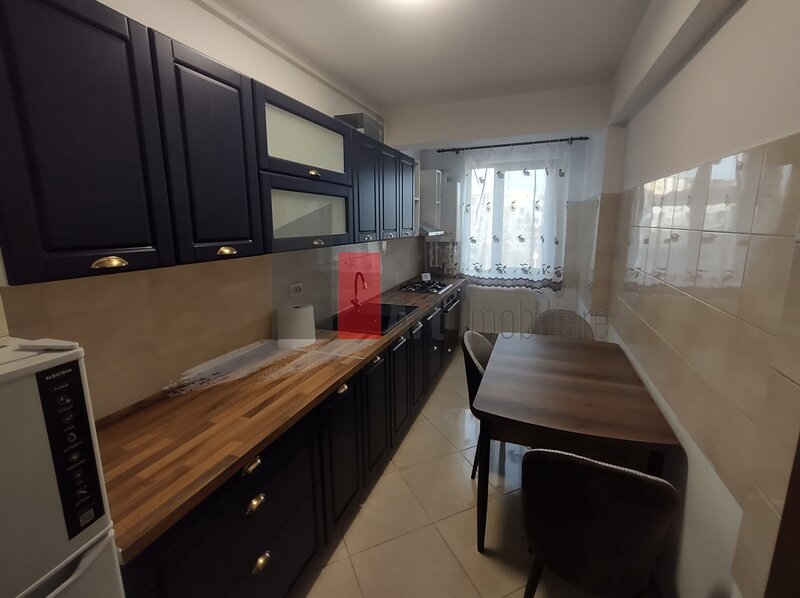 Dristor, Fizicienilor, prima inchiriere apartament 2 camere cu centrala.