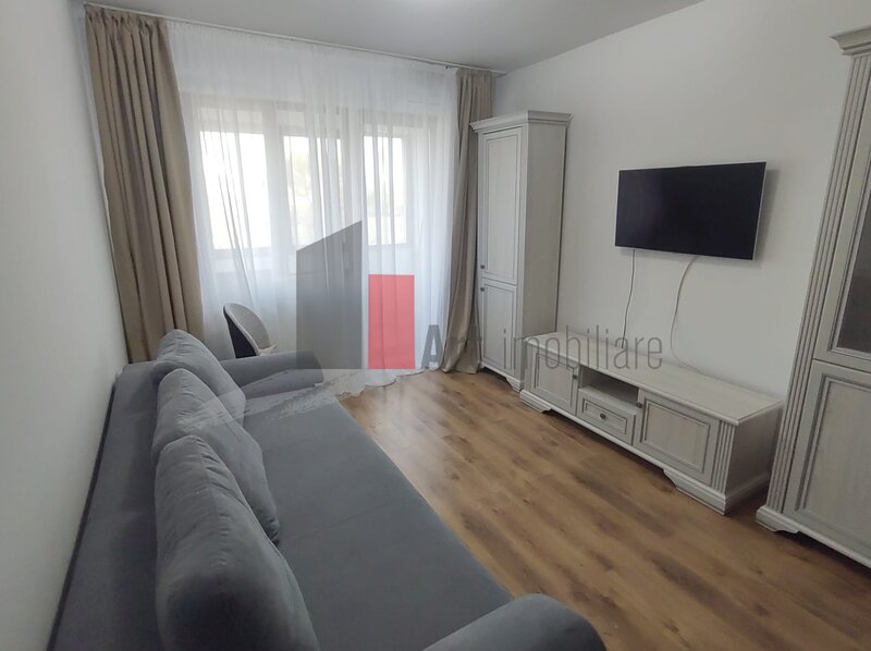 Dristor, Fizicienilor, prima inchiriere apartament 2 camere cu centrala.